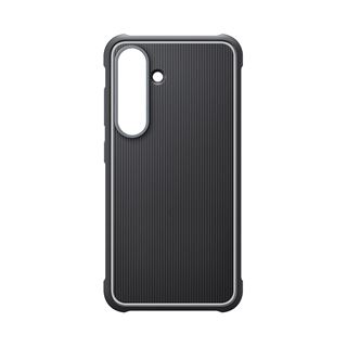 SAMSUNG Rugged Case f&uuml;r Galaxy S25 black