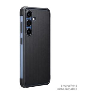 SAMSUNG Rugged Case f&uuml;r Galaxy S25 black