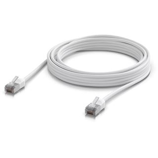 (&euro;3,38*/1m) 5.00m Ubiquiti Cat. 6a Patchkabel RJ45 Stecker auf