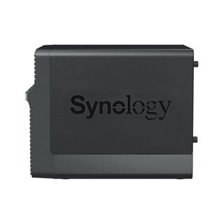 Synology DS423 4-Bay Diskstation NAS Realtek RTD1619B 4-core 1.7 GHz