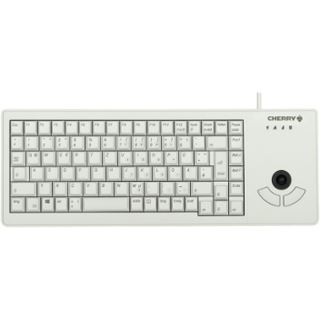 CHERRY G84-5400 TRACKBALL KEYBOARD SPAIN