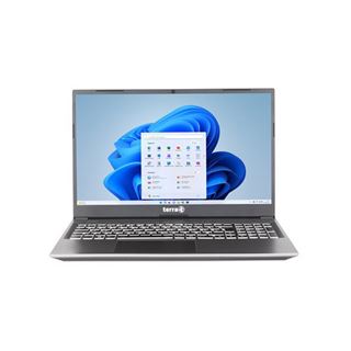 Notebook 15.6" (39,62cm) Terra MOBILE 1517R i3-1315U W11