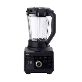 Braun JB 9040 Tischplatten-Mixer 1600 W Schwarz (0X22311084)