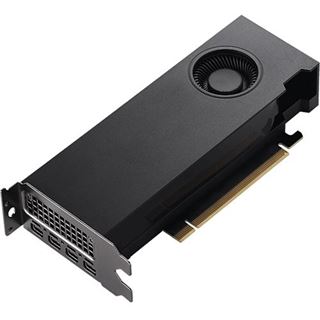 20GB NVIDIA RTX 4000 ADA - Grafikkarten - RTX 4000 SFF Ada - GDDR6 -