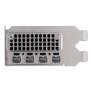 20GB NVIDIA RTX 4000 ADA - Grafikkarten - RTX 4000 SFF Ada - GDDR6 -