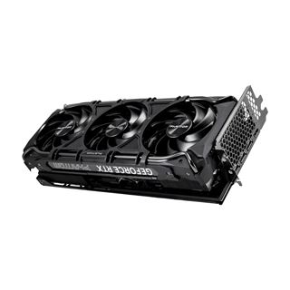 16GB Gainward GeForce RTX 4070 Ti SUPER Phantom GDDR6X 256bit 3-DP