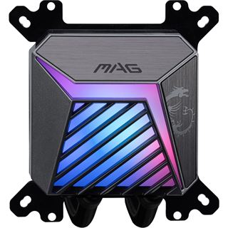 MSI MAG CoreLiquid A15 240 All-in-One