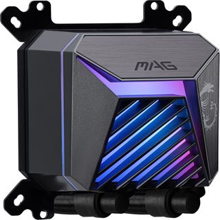 MSI MAG CoreLiquid A15 240 All-in-One