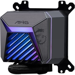 MSI MAG CoreLiquid A15 240 All-in-One