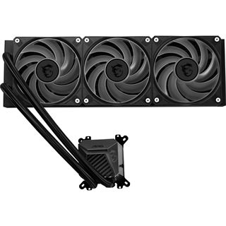 MSI MAG CoreLiquid A15 360 All-in-One