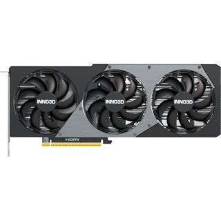 16GB INNO3D GeForce RTX 5080 X3 Aktiv PCIe 5.0 x16 1xHDMI 2.1b /
