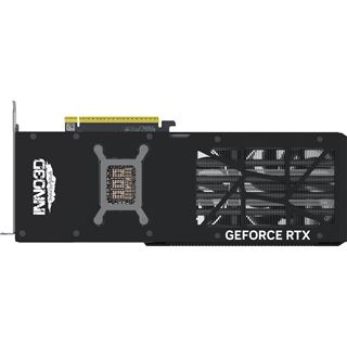 16GB INNO3D GeForce RTX 5080 X3 Aktiv PCIe 5.0 x16 1xHDMI 2.1b /