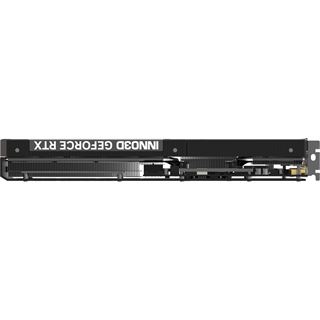 16GB INNO3D GeForce RTX 5080 X3 Aktiv PCIe 5.0 x16 1xHDMI 2.1b /