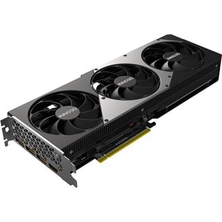 16GB INNO3D GeForce RTX 5080 X3 Aktiv PCIe 5.0 x16 1xHDMI 2.1b /