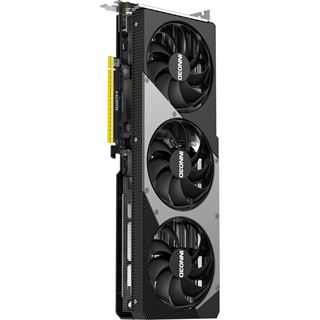 16GB INNO3D GeForce RTX 5080 X3 Aktiv PCIe 5.0 x16 1xHDMI 2.1b /