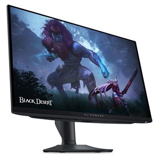 26.7" (67,82cm) Dell Alienware AW2725DF schwarz 2560x1440 1xHDMI