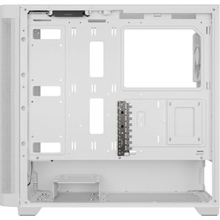 Gamdias Athena M3 WH Midi Tower weiss