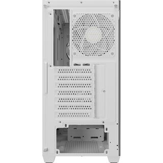 Gamdias Athena M3 WH Midi Tower weiss