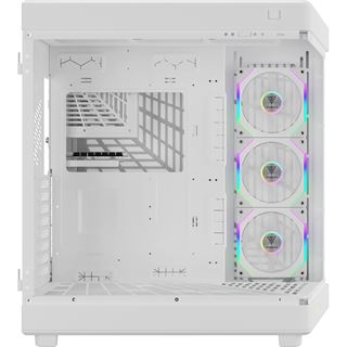 Gamdias Neso P1 PRO WW Midi Tower weiss