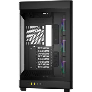 Gamdias Neso P1 PRO Midi Tower schwarz