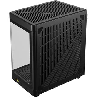 Gamdias Neso P1 PRO Midi Tower schwarz