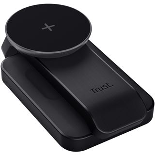 Trust VIRO 3-IN-1 MAGNETIC CHARGE STAND