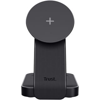 Trust VIRO 3-IN-1 MAGNETIC CHARGE STAND