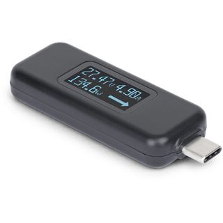 STARTECH USB-C POWER TESTER 240W