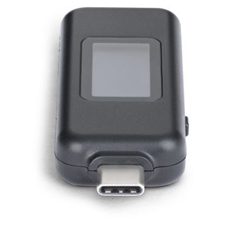 STARTECH USB-C POWER TESTER 240W