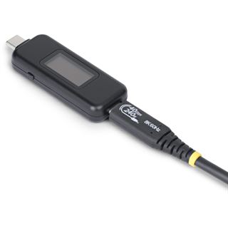 STARTECH USB-C POWER TESTER 240W