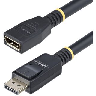 (€10,97*/1m) 3.00m Startech Displayport 1.4