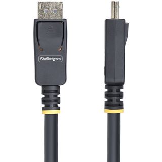 (€10,97*/1m) 3.00m Startech Displayport 1.4