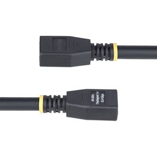 (€10,97*/1m) 3.00m Startech Displayport 1.4