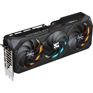 16GB Gigabyte GeForce RTX 5070 Ti Gaming OC Aktiv PCIe 5.0 x16 1xHDMI