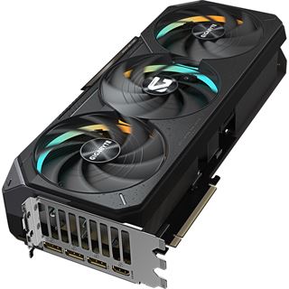16GB Gigabyte GeForce RTX 5070 Ti Gaming OC Aktiv PCIe 5.0 x16 1xHDMI