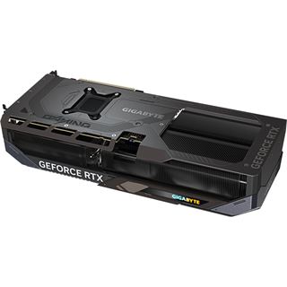 16GB Gigabyte GeForce RTX 5070 Ti Gaming OC Aktiv PCIe 5.0 x16 1xHDMI