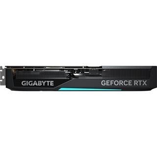 16GB Gigabyte GeForce RTX 5070 Ti Eagle OC SFF 16G Aktiv PCIe 5.0 x16