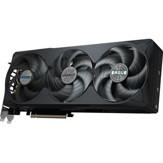 16GB Gigabyte GeForce RTX 5070 Ti Eagle OC SFF 16G Aktiv PCIe 5.0 x16