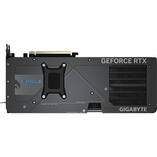 16GB Gigabyte GeForce RTX 5070 Ti Eagle OC SFF 16G Aktiv PCIe 5.0 x16