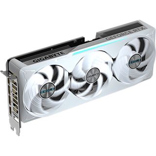 16GB Gigabyte GeForce RTX 5070 Ti Eagle OC ICE SFF Aktiv PCIe 5.0 x16