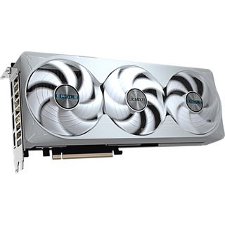 16GB Gigabyte GeForce RTX 5070 Ti Eagle OC ICE SFF Aktiv PCIe 5.0 x16