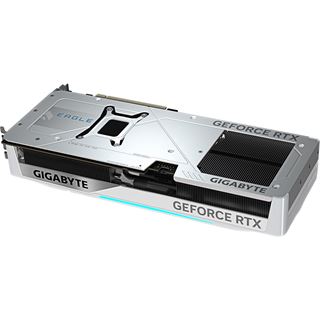 16GB Gigabyte GeForce RTX 5070 Ti Eagle OC ICE SFF Aktiv PCIe 5.0 x16