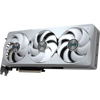 16GB Gigabyte GeForce RTX 5070 Ti Eagle OC ICE SFF Aktiv PCIe 5.0 x16
