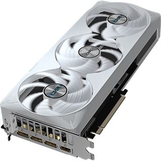 16GB Gigabyte GeForce RTX 5070 Ti Eagle OC ICE SFF Aktiv PCIe 5.0 x16