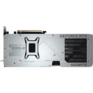 16GB Gigabyte GeForce RTX 5070 Ti Eagle OC ICE SFF Aktiv PCIe 5.0 x16