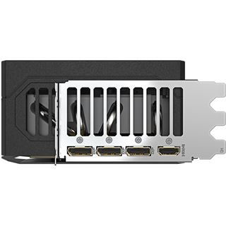 16GB Gigabyte GeForce RTX 5070 Ti AORUS Master Aktiv PCIe 5.0 x16