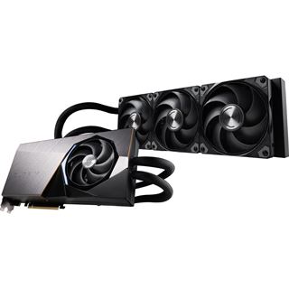 32GB MSI GeForce RTX 5090 Suprim Liquid SOC Aktiv PCIe 5.0 x16 1xHDMI