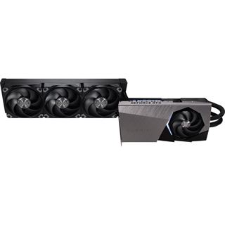 32GB MSI GeForce RTX 5090 Suprim Liquid SOC Aktiv PCIe 5.0 x16 1xHDMI