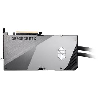 32GB MSI GeForce RTX 5090 Suprim Liquid SOC Aktiv PCIe 5.0 x16 1xHDMI