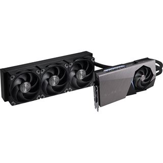 32GB MSI GeForce RTX 5090 Suprim Liquid SOC Aktiv PCIe 5.0 x16 1xHDMI